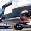 EVOLUTIONマフラー － New generation Exhaust Systemサムネイル